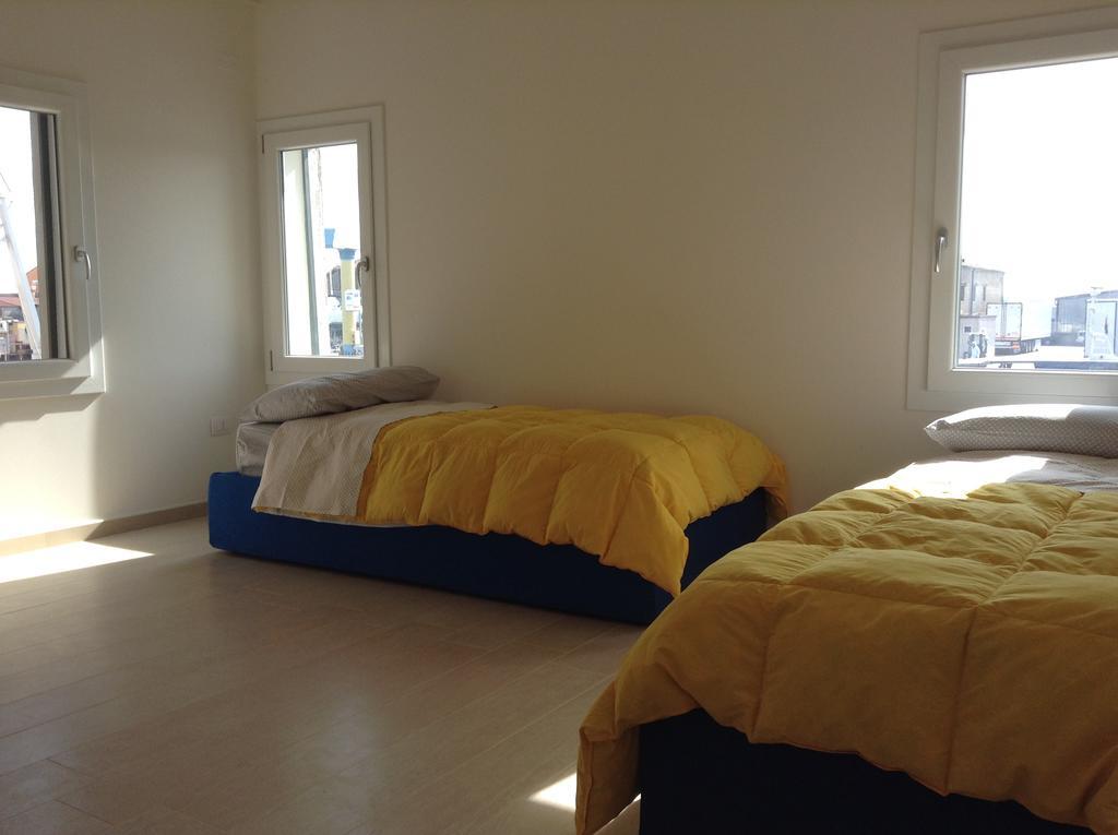 Casa Dexterhouse Vista Laguna คิออกเจีย ห้อง รูปภาพ