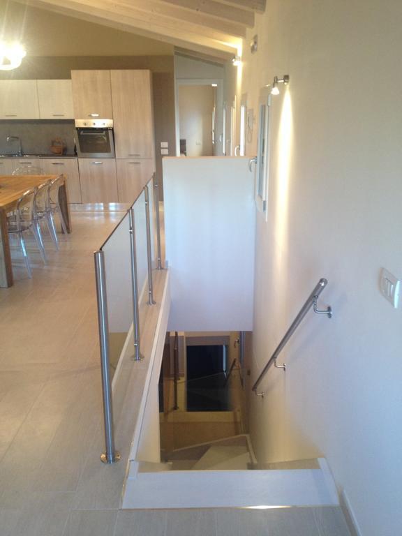 Casa Dexterhouse Vista Laguna คิออกเจีย ห้อง รูปภาพ
