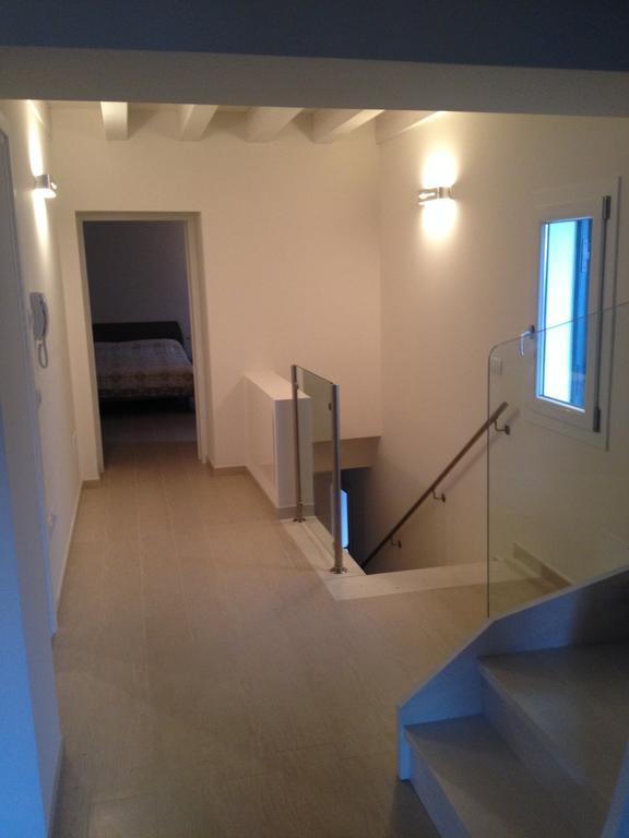 Casa Dexterhouse Vista Laguna คิออกเจีย ห้อง รูปภาพ