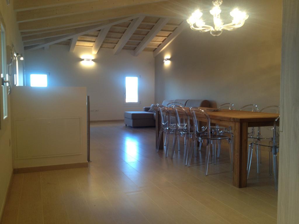 Casa Dexterhouse Vista Laguna คิออกเจีย ห้อง รูปภาพ