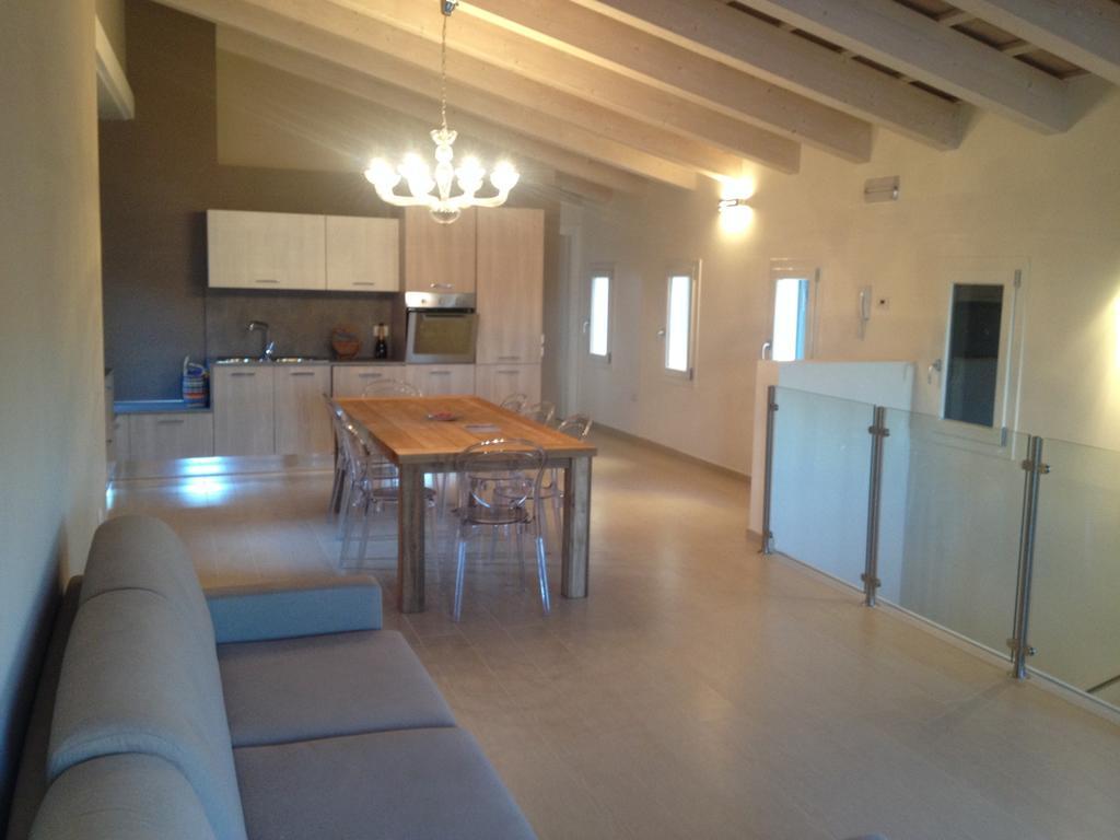 Casa Dexterhouse Vista Laguna คิออกเจีย ห้อง รูปภาพ