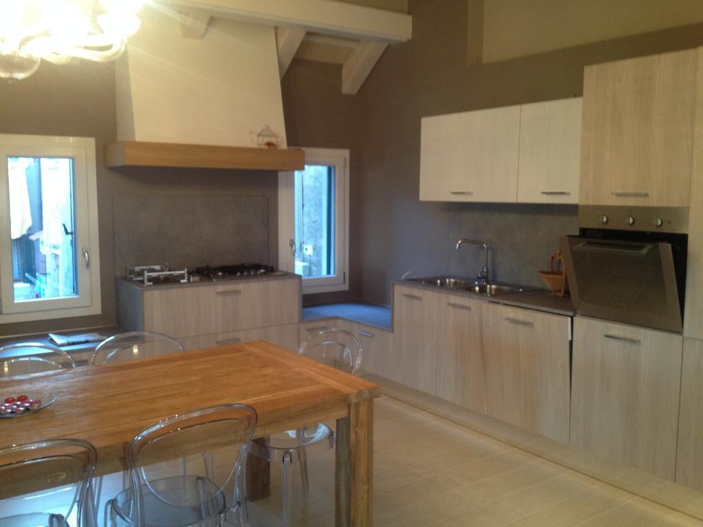 Casa Dexterhouse Vista Laguna คิออกเจีย ห้อง รูปภาพ
