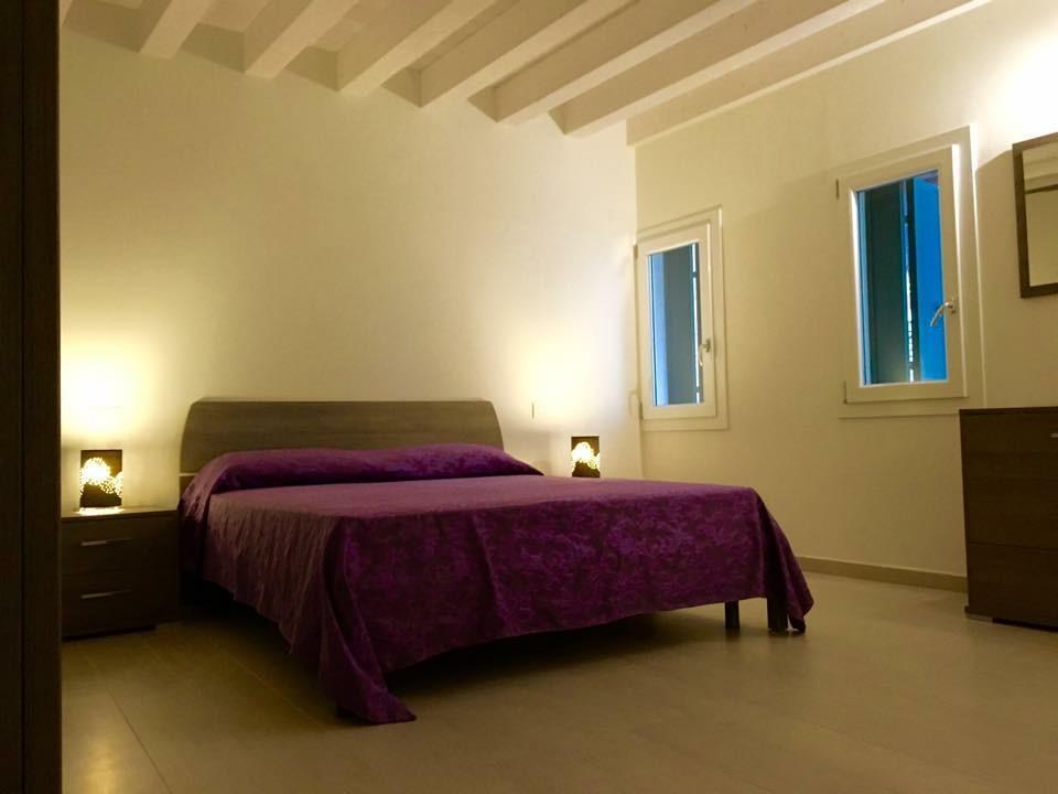 Casa Dexterhouse Vista Laguna คิออกเจีย ภายนอก รูปภาพ