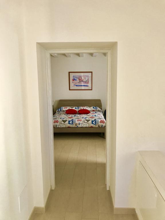 Casa Dexterhouse Vista Laguna คิออกเจีย ภายนอก รูปภาพ