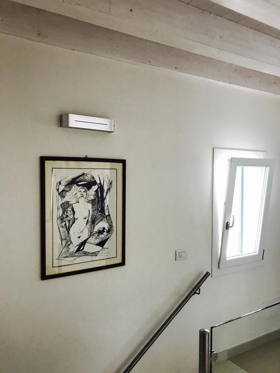 Casa Dexterhouse Vista Laguna คิออกเจีย ภายนอก รูปภาพ
