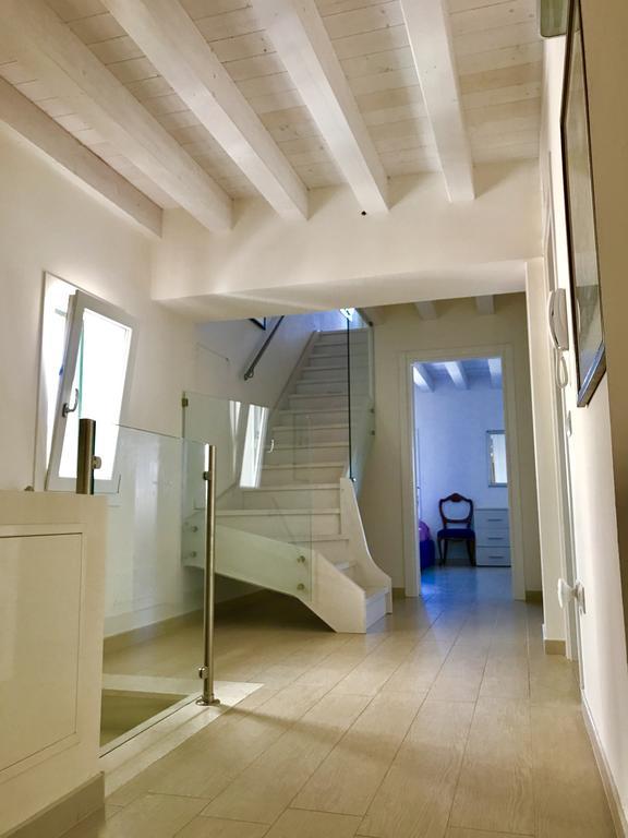 Casa Dexterhouse Vista Laguna คิออกเจีย ภายนอก รูปภาพ