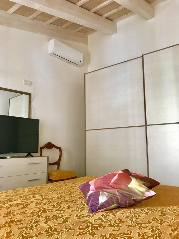 Casa Dexterhouse Vista Laguna คิออกเจีย ภายนอก รูปภาพ