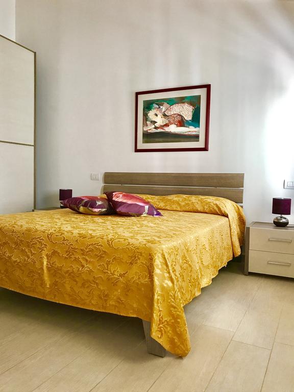 Casa Dexterhouse Vista Laguna คิออกเจีย ภายนอก รูปภาพ