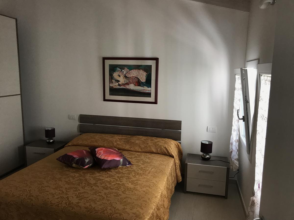 Casa Dexterhouse Vista Laguna คิออกเจีย ภายนอก รูปภาพ